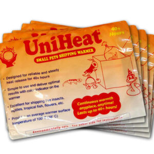 HEAT PACK - UniHeat 40h+