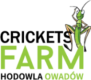 CricketsFarm hodowla owadów karmowych